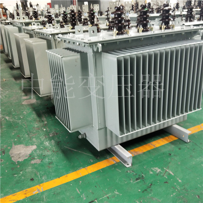 湘潭S20-630KVA变压器